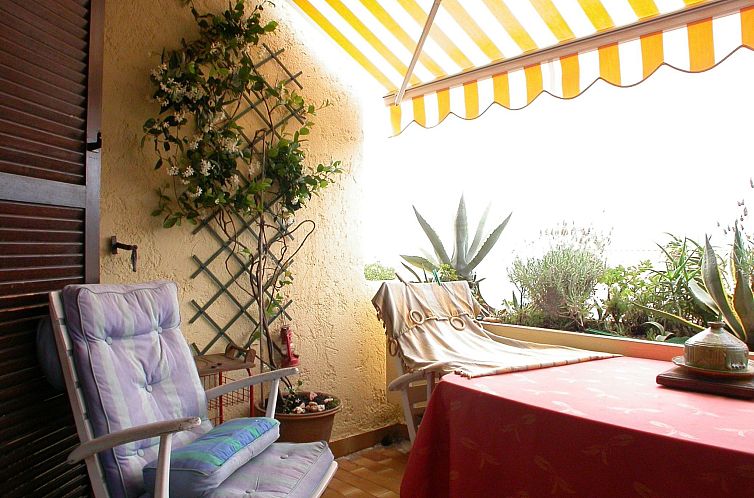 Appartement Aufenthalt für Familien im Golf von St. Tropez