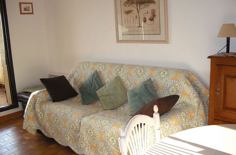 Appartement Aufenthalt für Familien im Golf von St. Tropez