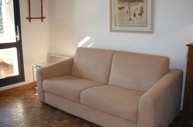 Appartement Aufenthalt für Familien im Golf von St. Tropez