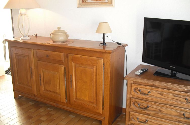 Appartement Aufenthalt für Familien im Golf von St. Tropez