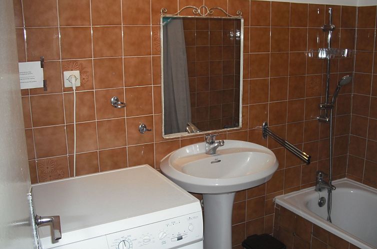 Appartement Aufenthalt für Familien im Golf von St. Tropez