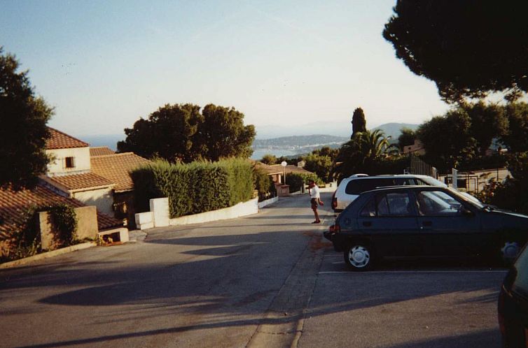 Appartement Aufenthalt für Familien im Golf von St. Tropez