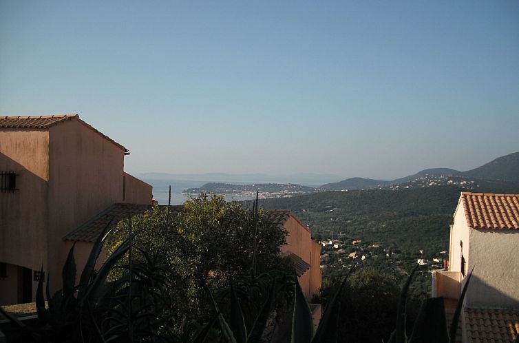 Appartement Aufenthalt für Familien im Golf von St. Tropez