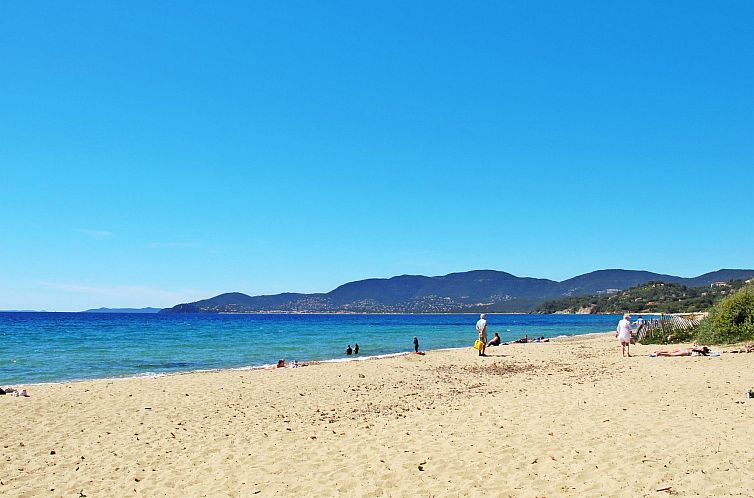 Appartement Aufenthalt für Familien im Golf von St. Tropez