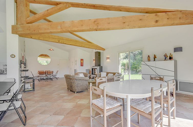 Vakantiehuis Cassou