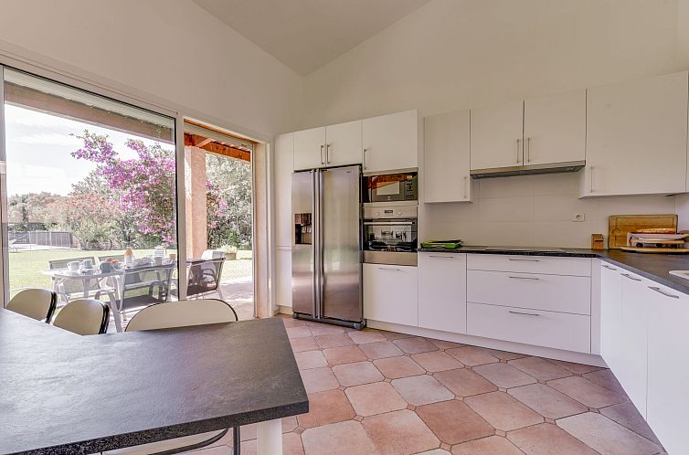 Vakantiehuis Cassou