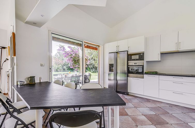 Vakantiehuis Cassou
