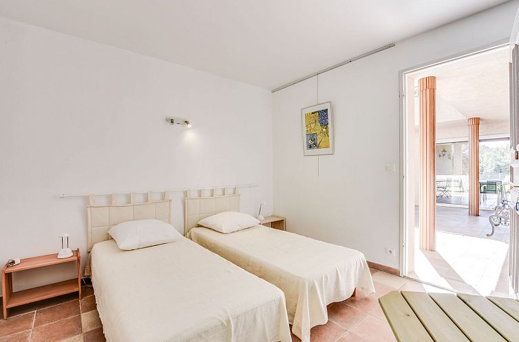 Vakantiehuis Cassou