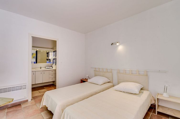 Vakantiehuis Cassou