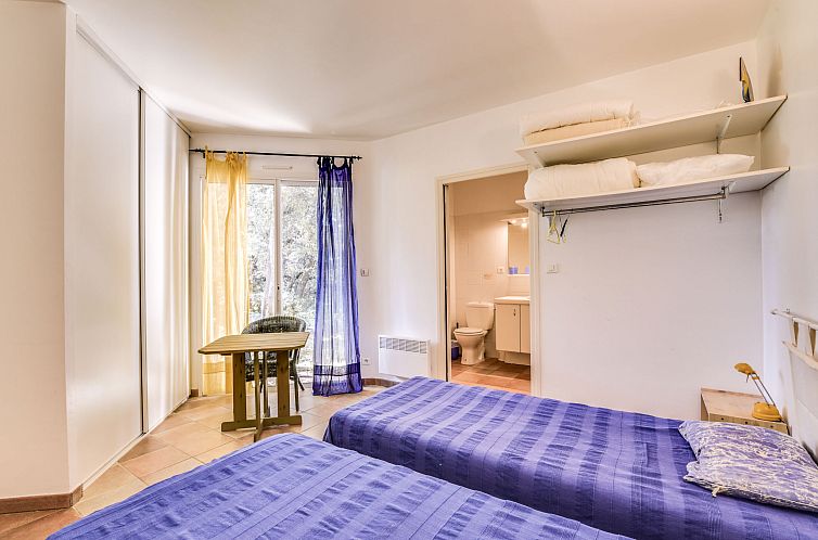 Vakantiehuis Cassou