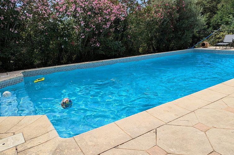 Vakantiehuis Villa mit Flair