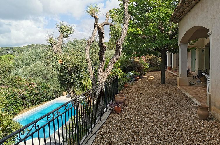 Vakantiehuis Villa mit Flair