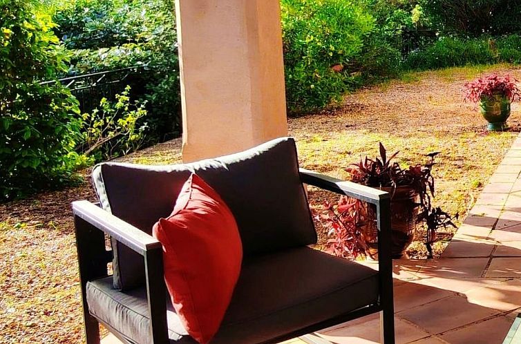 Vakantiehuis Villa mit Flair