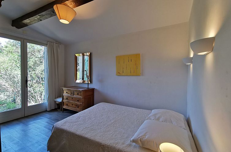 Vakantiehuis Villa mit Flair