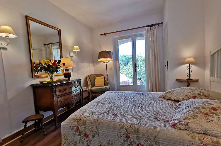 Vakantiehuis Villa mit Flair