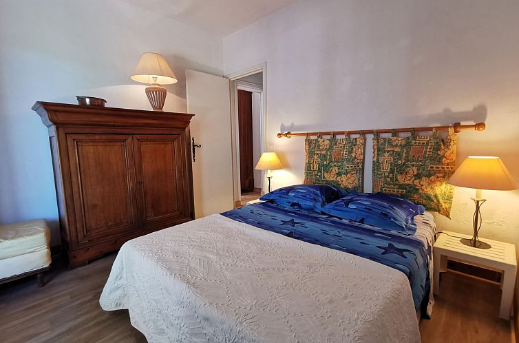 Vakantiehuis Villa mit Flair