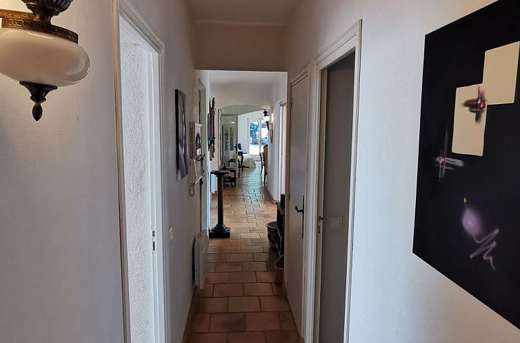 Vakantiehuis Villa mit Flair