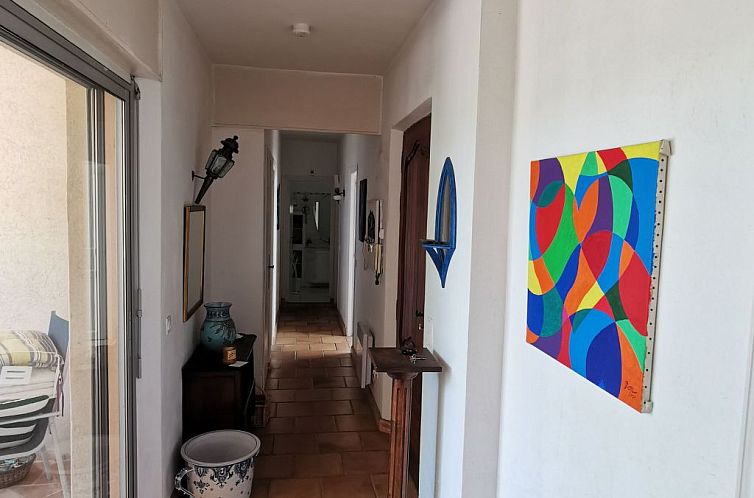 Vakantiehuis Villa mit Flair