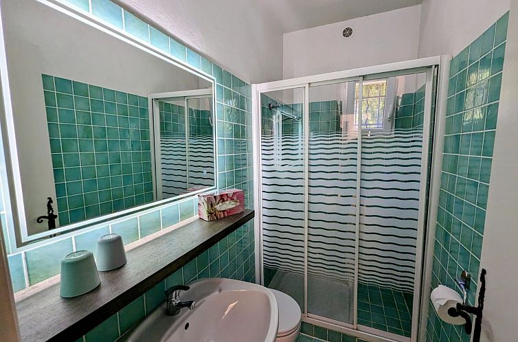 Vakantiehuis Villa mit Flair