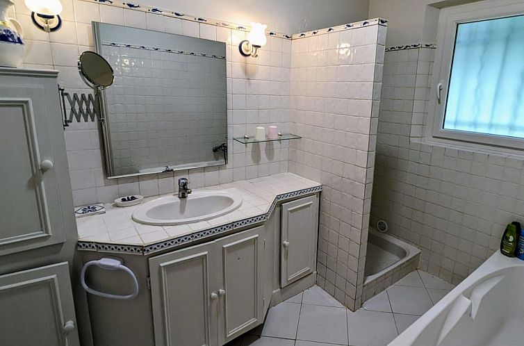 Vakantiehuis Villa mit Flair