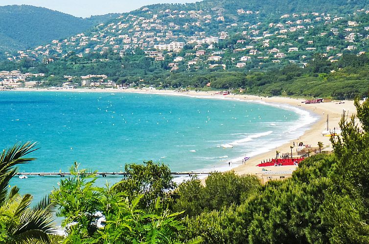 Vakantiehuis L'Oustalounet