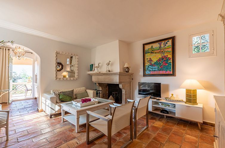 Vakantiehuis L'Oustalounet