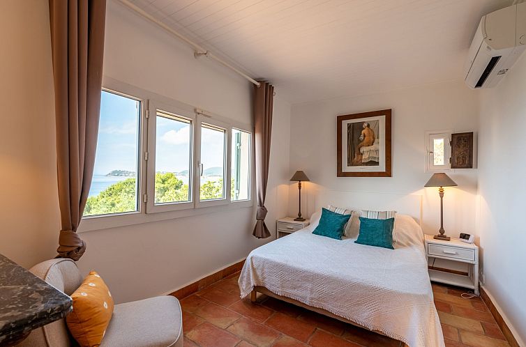 Vakantiehuis L'Oustalounet