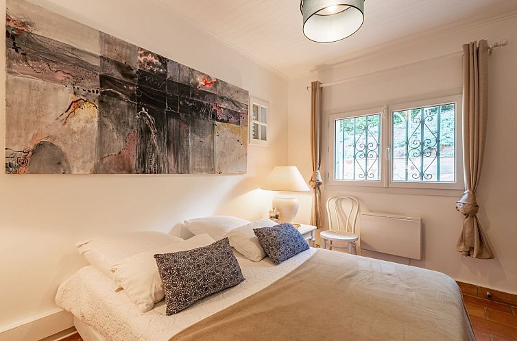Vakantiehuis L'Oustalounet
