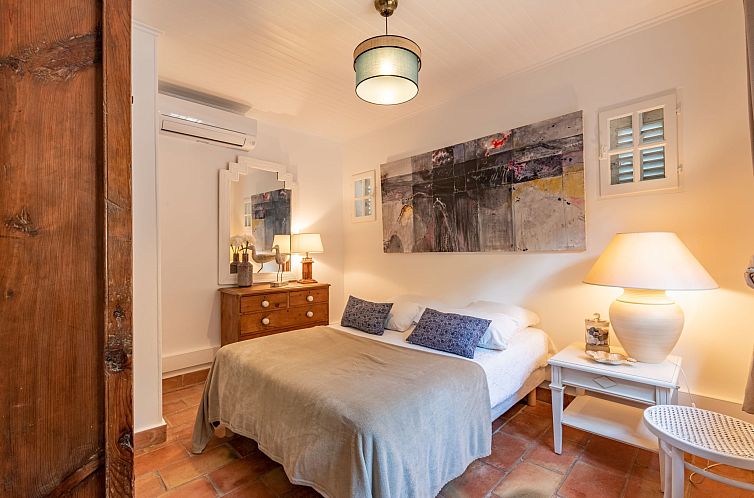 Vakantiehuis L'Oustalounet