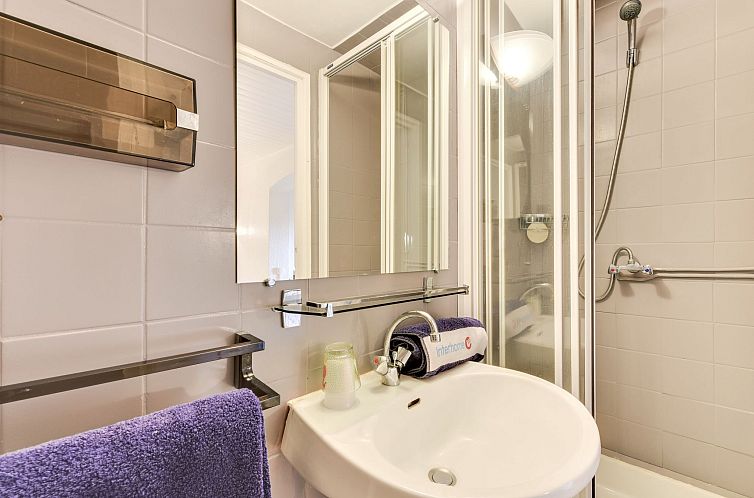 Vakantiehuis L'Oustalounet