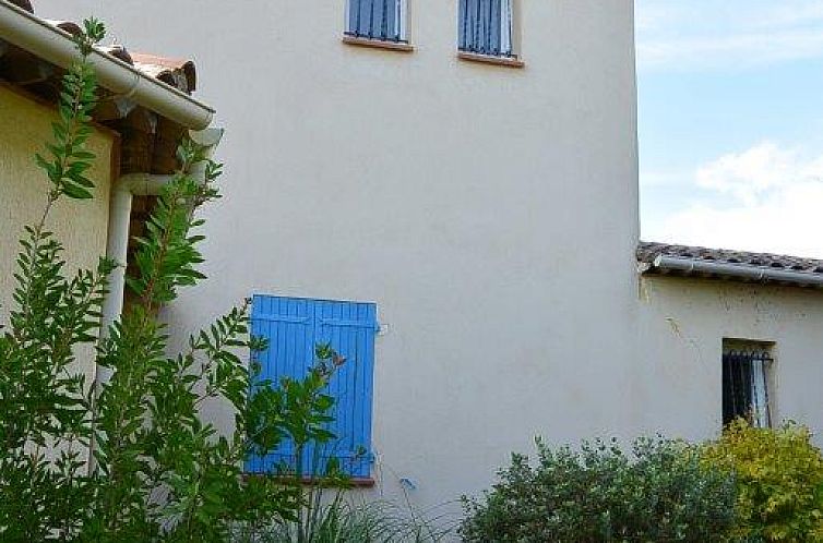 Vrijstaande woning in Flayosc