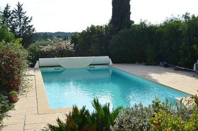 Vrijstaande woning in Flayosc