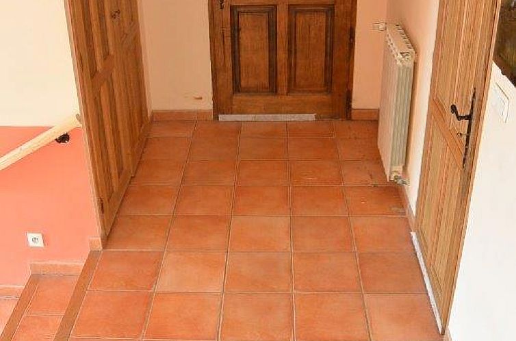 Vrijstaande woning in Flayosc