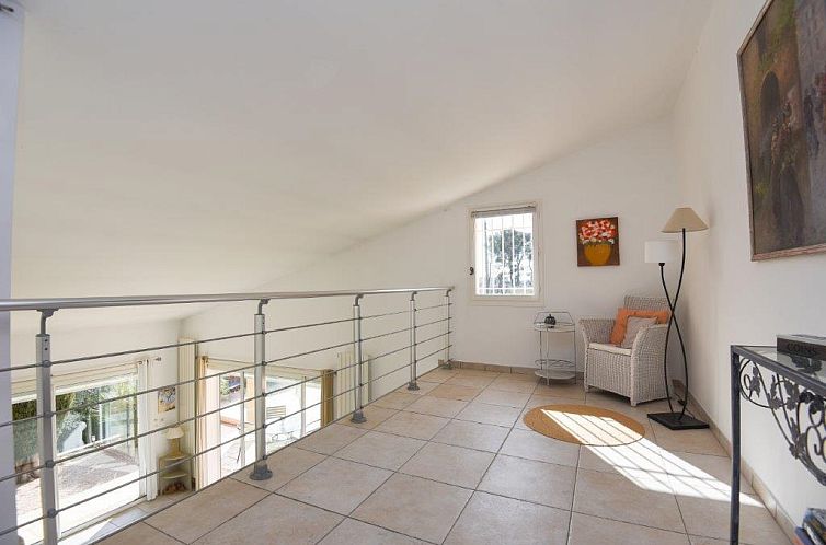 Vrijstaande woning in Flayosc