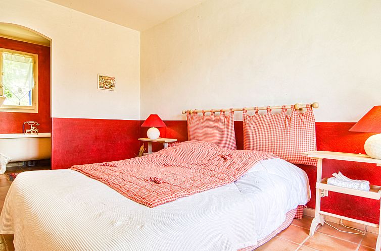 Vakantiehuis Solena