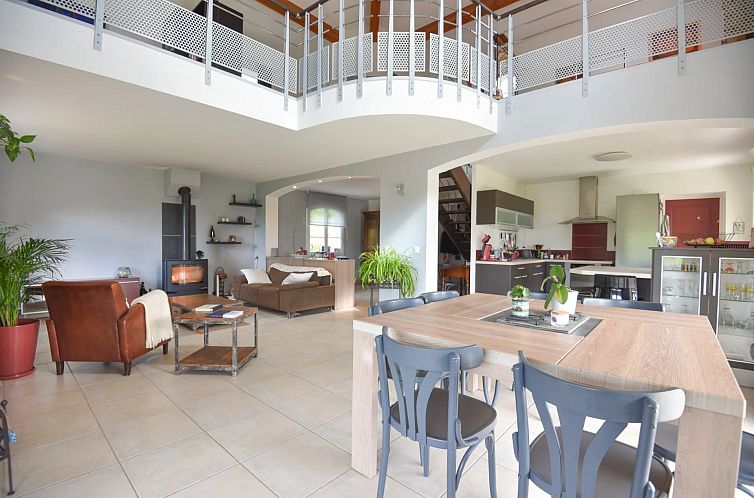 Vrijstaande woning in Flayosc