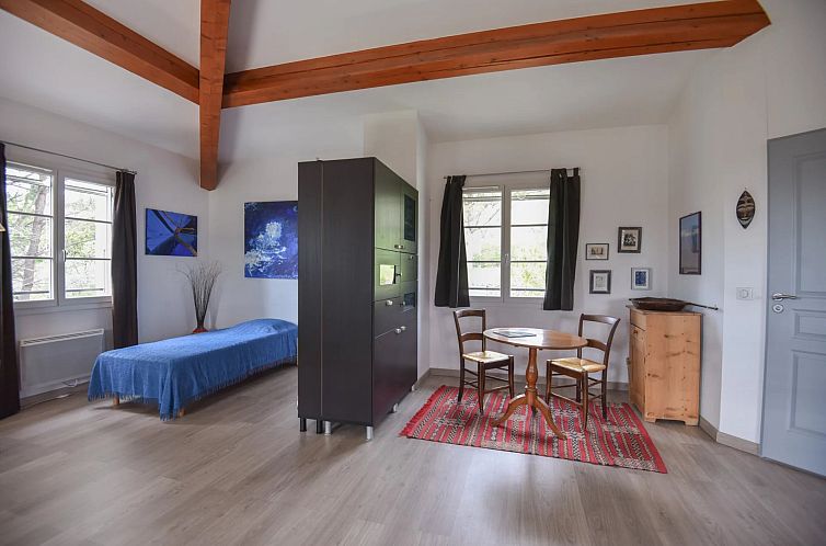 Vrijstaande woning in Flayosc