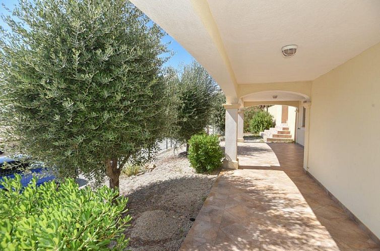 Vrijstaande woning in Flayosc