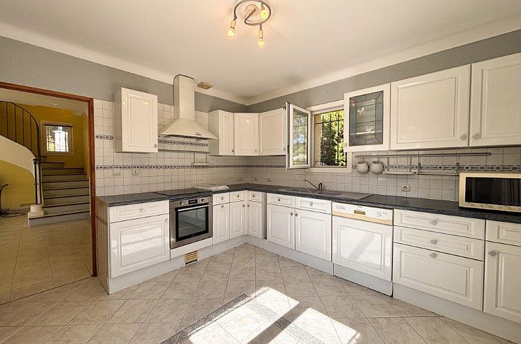 Vrijstaande woning in Flayosc