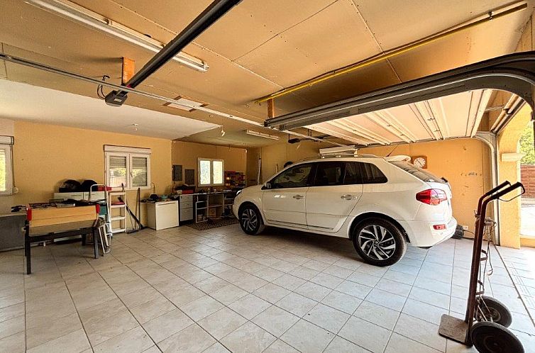 Vrijstaande woning in Flayosc