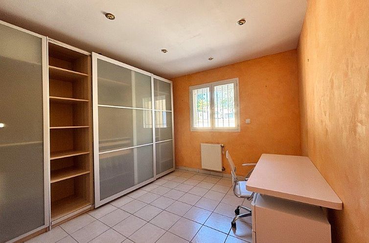 Vrijstaande woning in Flayosc