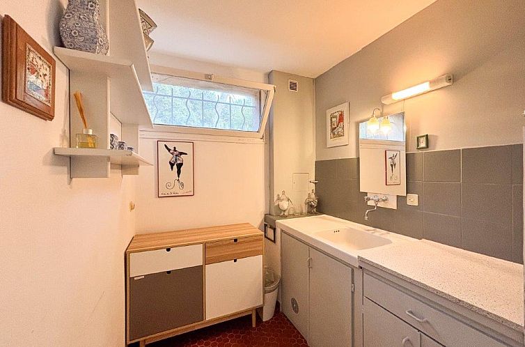 Vrijstaande woning in  Flayosc - Lorgues