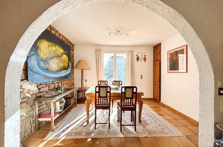 Vrijstaande woning in  Flayosc - Lorgues