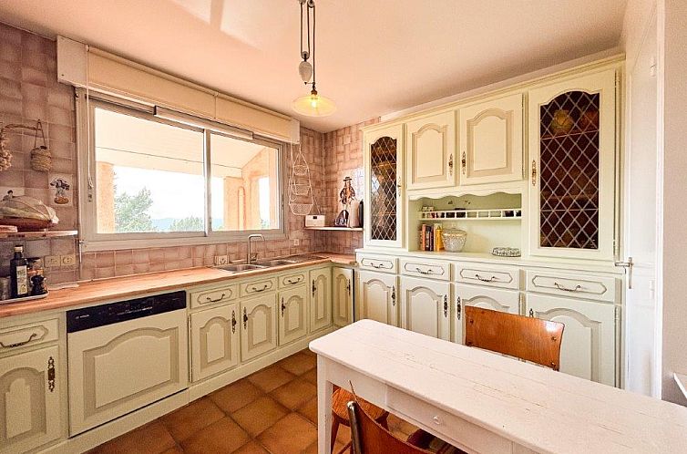 Vrijstaande woning in  Flayosc - Lorgues