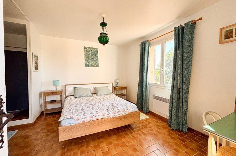 Vrijstaande woning in  Flayosc - Lorgues