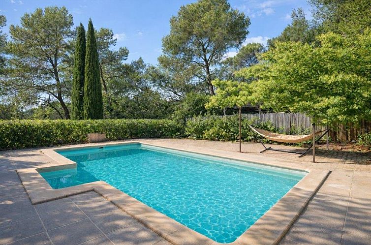 Vrijstaande woning in  Flayosc - Les Arcs-Sur-Argens