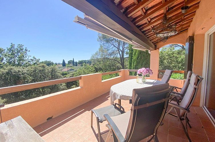 Vrijstaande woning in  Flayosc - Les Arcs-Sur-Argens