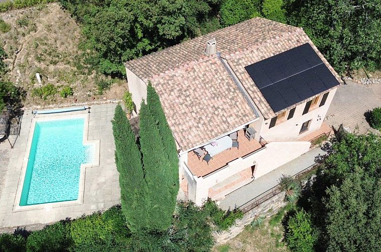 Vrijstaande woning in  Flayosc - Les Arcs-Sur-Argens