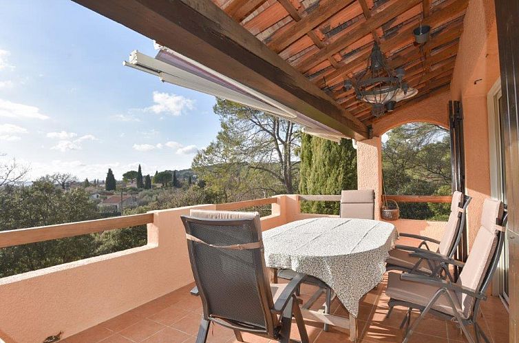 Vrijstaande woning in  Flayosc - Les Arcs-Sur-Argens