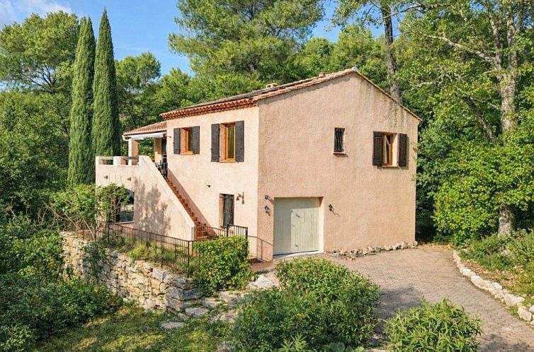 Vrijstaande woning in  Flayosc - Les Arcs-Sur-Argens